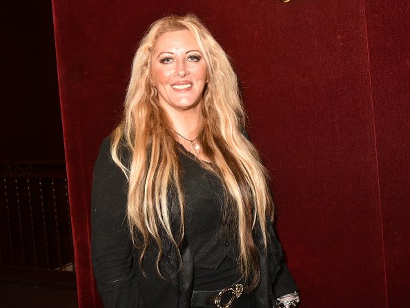 Loana Petrucciani de la série télévisée Loft.|Photo Getty Images