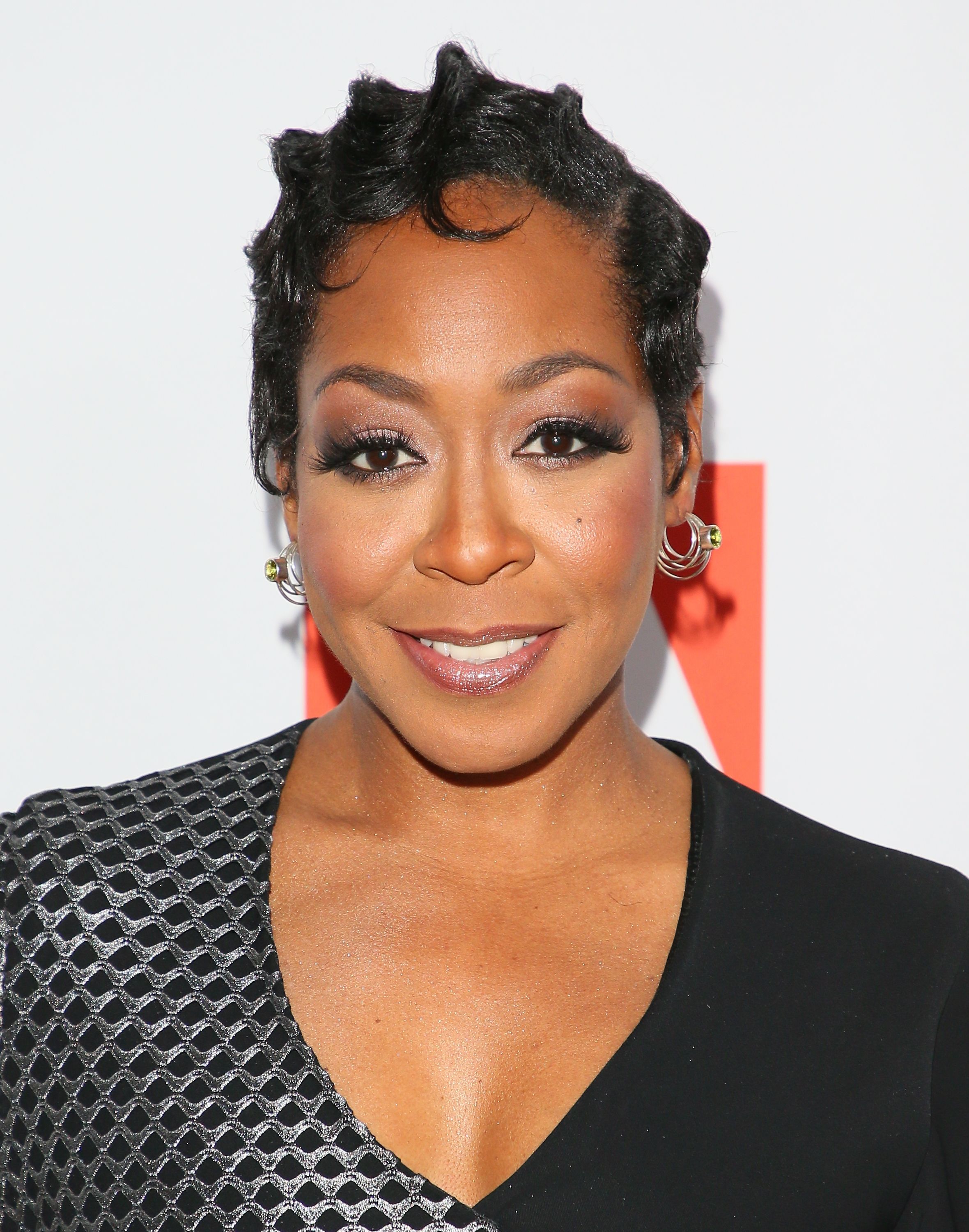 Tichina Arnold attends the 68th Annual ACE Eddie Awards on January 27, 2018. | Photo: Getty Images