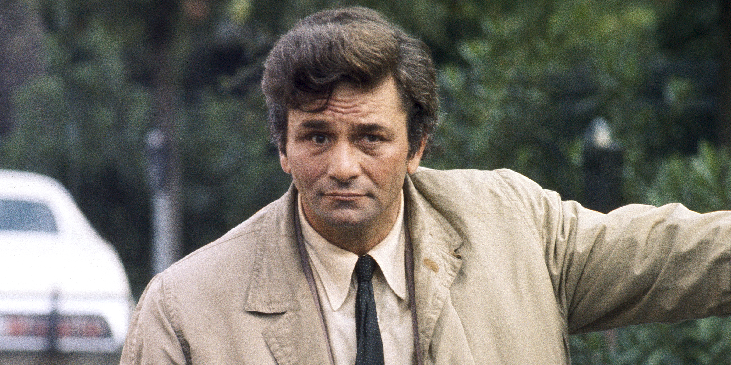 Peter Falk | Source: Getty Images