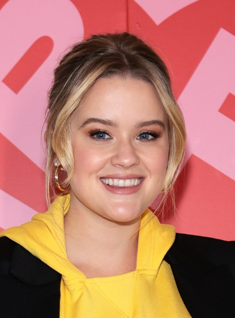 Ava Phillippe attends the Big Feelings Brand Launch Party on November 2, 2023 in New York City | Source: Getty Images