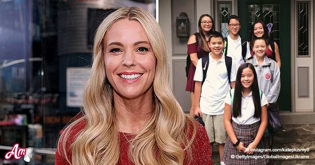 Little Known Facts About Kate Gosselin Who Gave Birth To Sextuplets