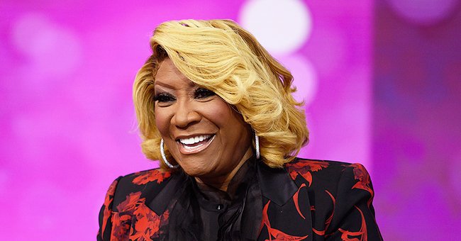 Patti LaBelle Speaks Candidly about Her Career Resurgence at the Age of 76