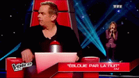 Source: Youtube/ The Voice Kids France Source: Youtube/ The Voice Kids France