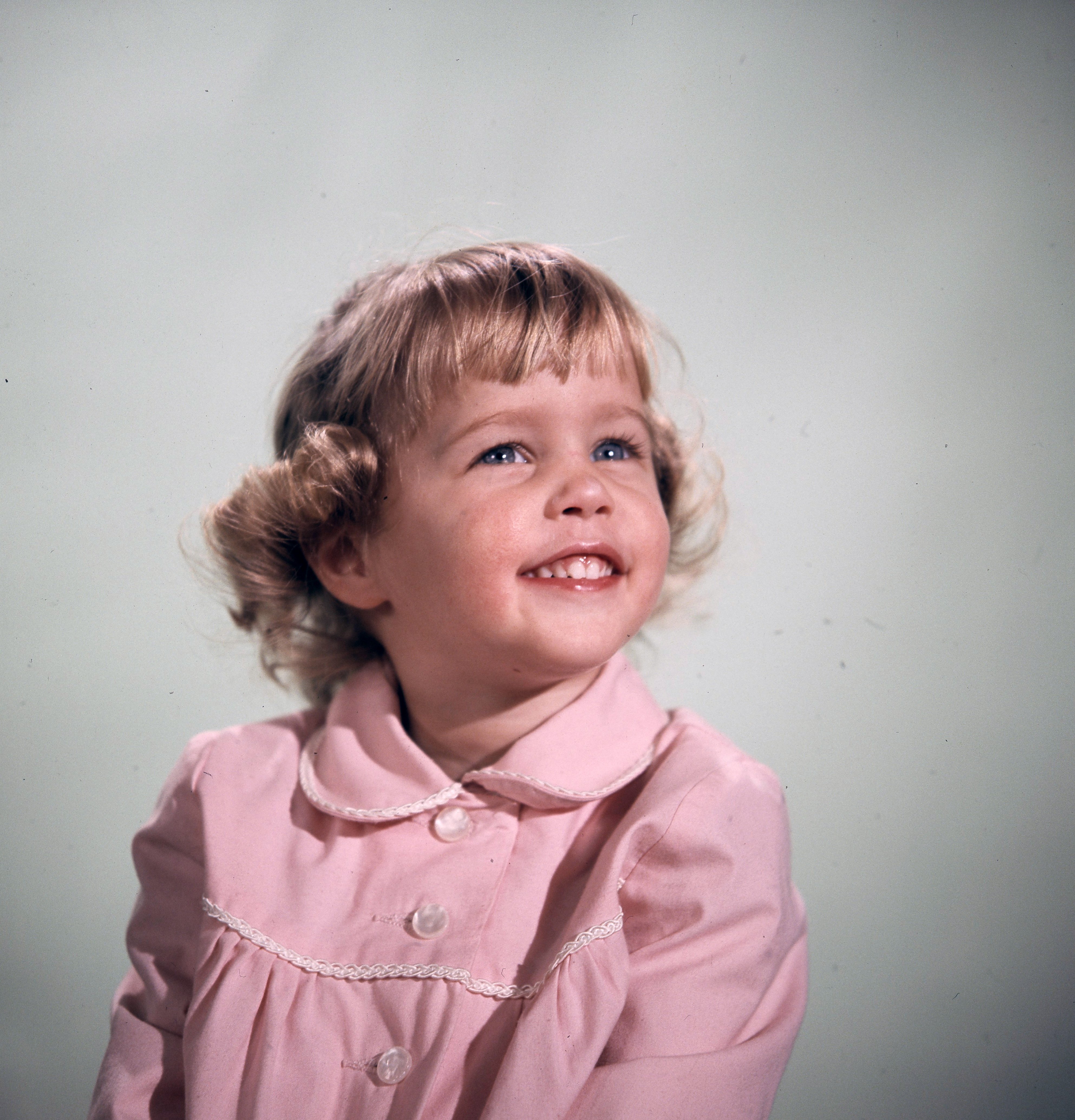 The actress photographed on March 30, 1967 | Source: Getty Images