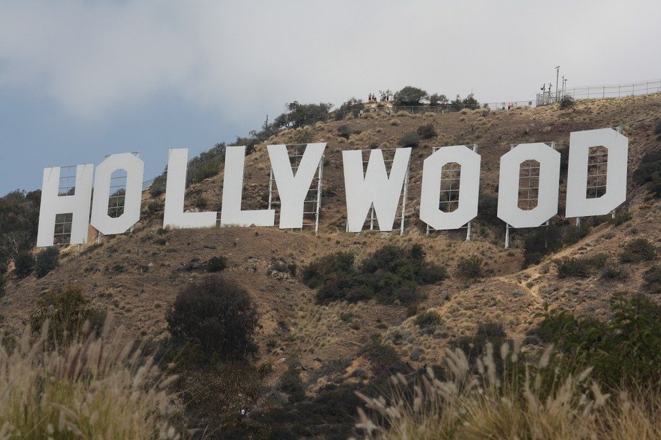 Emma explained she'd come to Los Angeles to become a star | Source: Pixabay