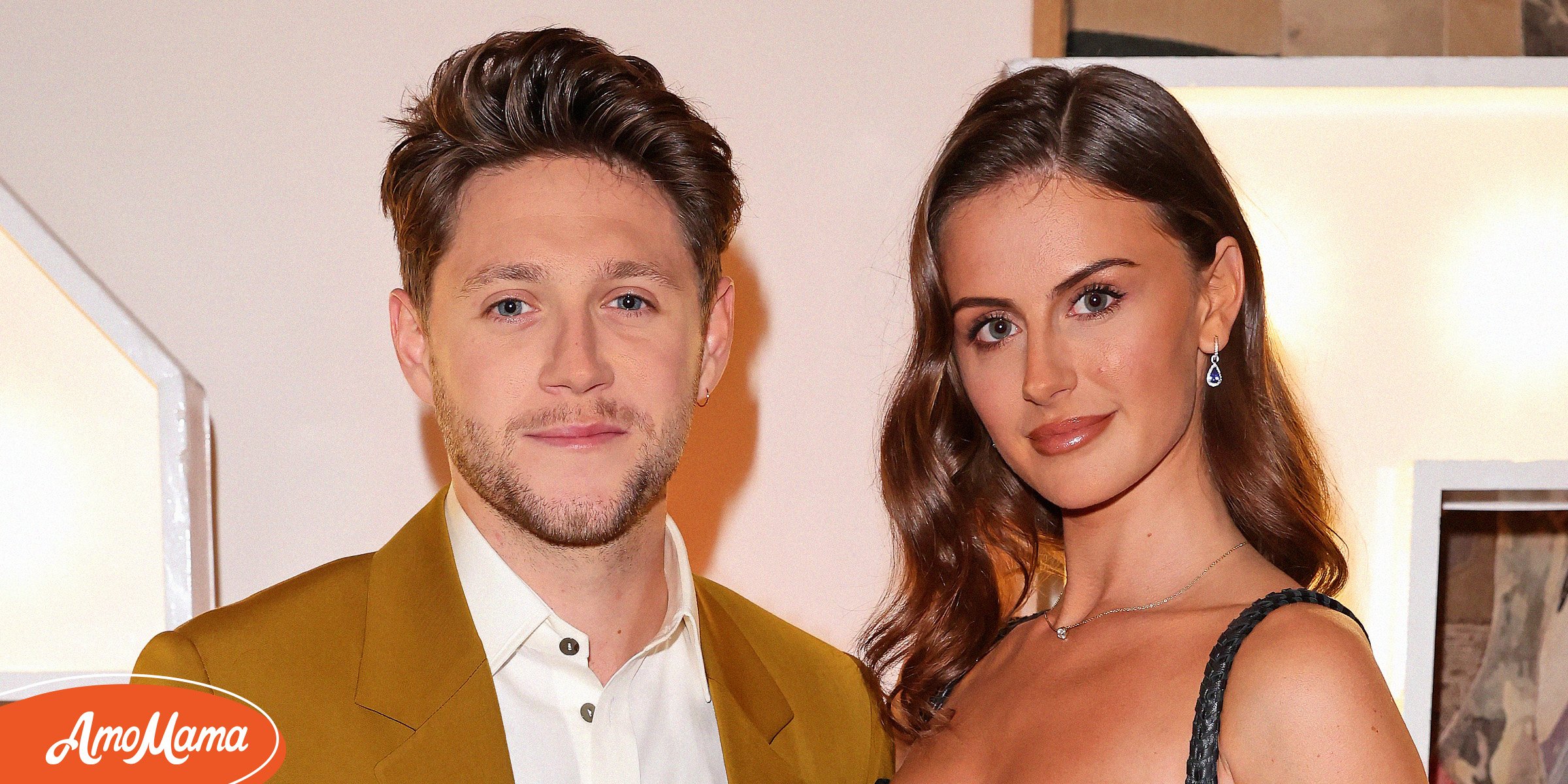 Niall Horans Girlfriend Amelia Woolley — Inside Their Relationship 9146