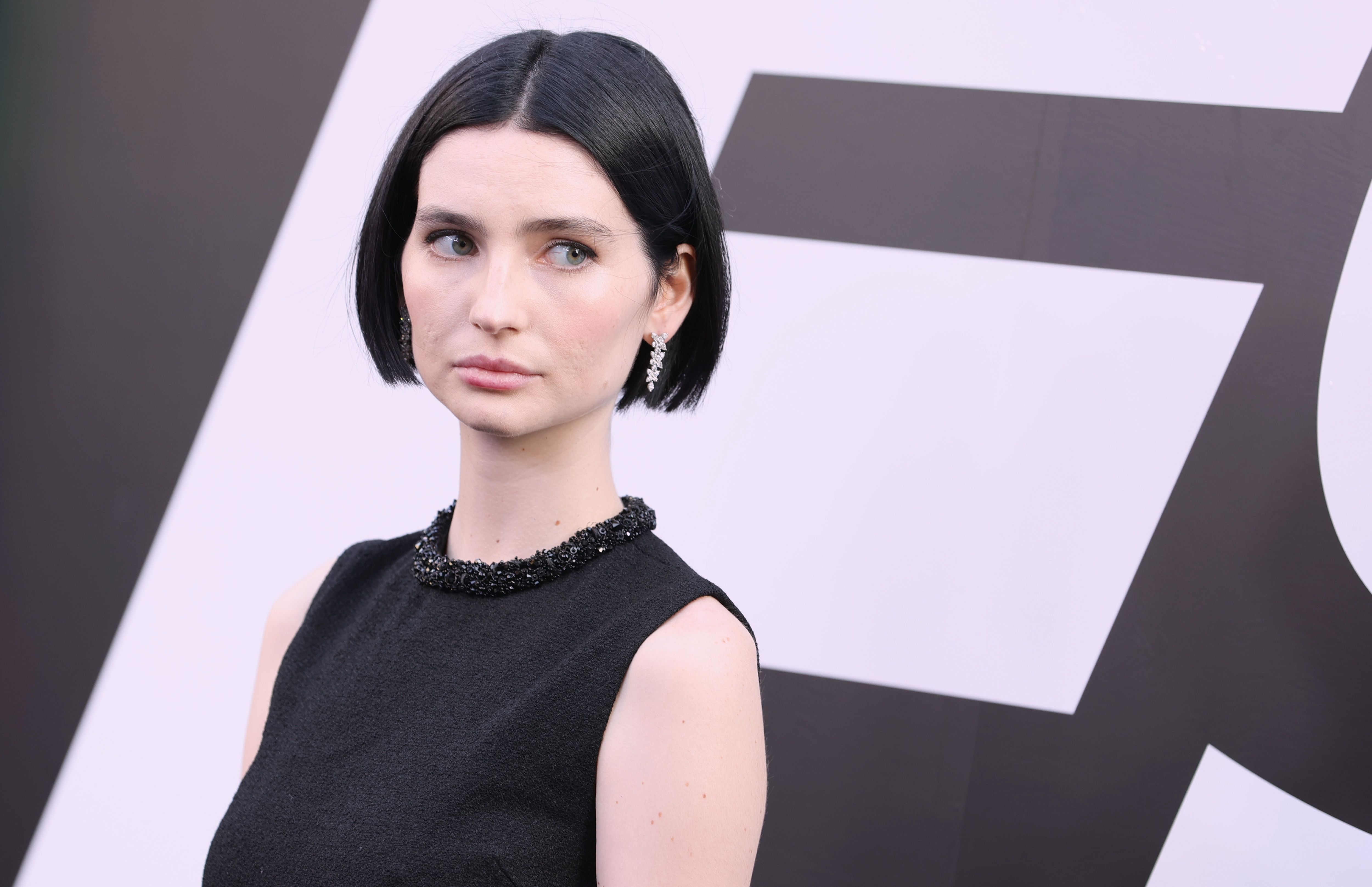 Meadow Walker pictured at the Universal Pictures "F9" World Premiere, 2021, Los Angeles, California. | Photo: Getty Images