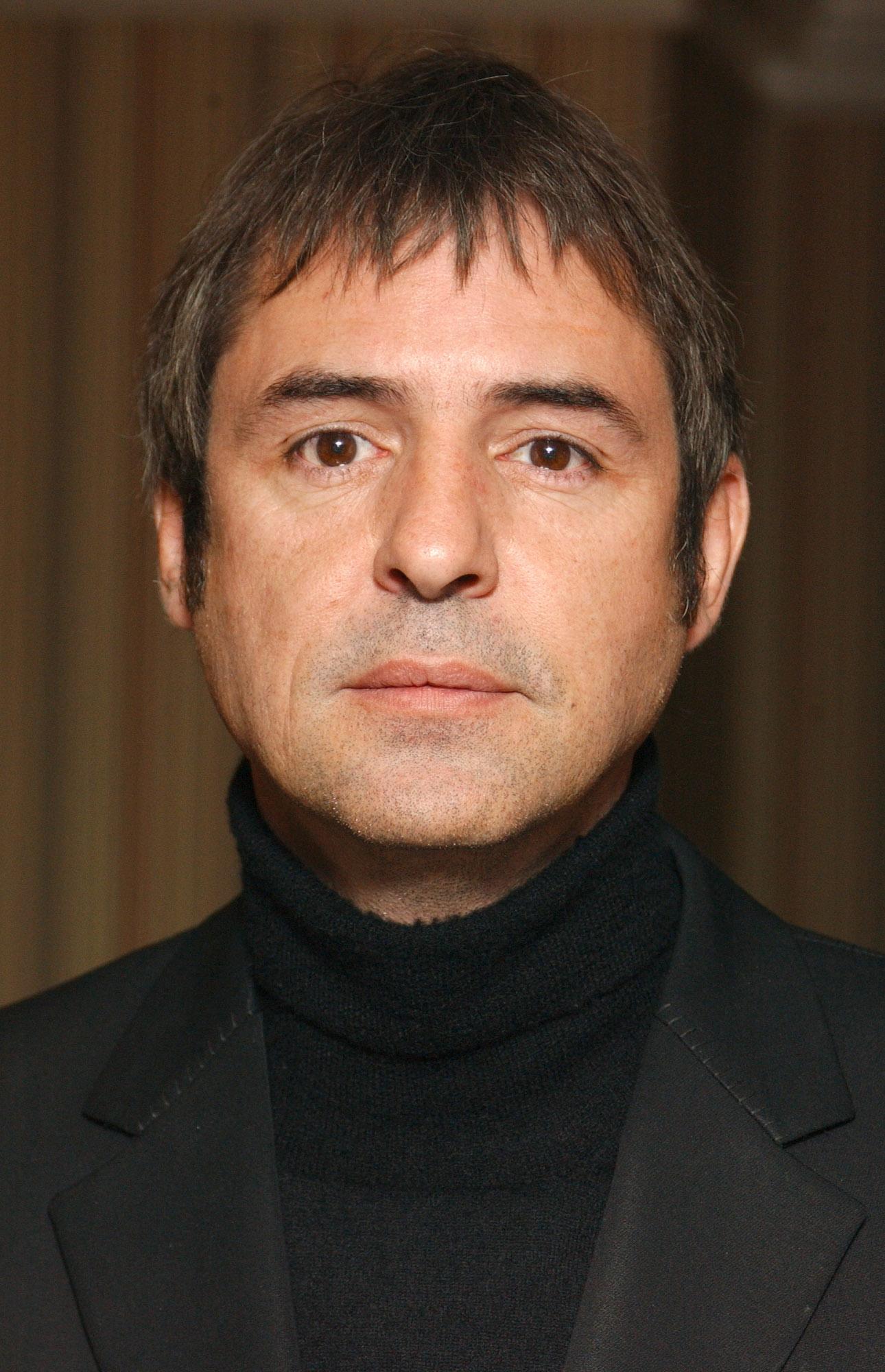 Neil Morrissey at the premiere of "Triggermen" on 8 December 2003 in London, England. | Source: Getty Images