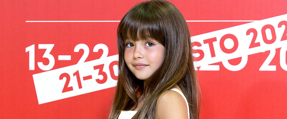 Conoce a Luna Fulgencio, la joven actriz que silenció a Pablo Motos con