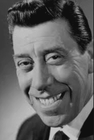 Fernand Contandin, dit Fernandel est un acteur. | Photo : Wikimédia