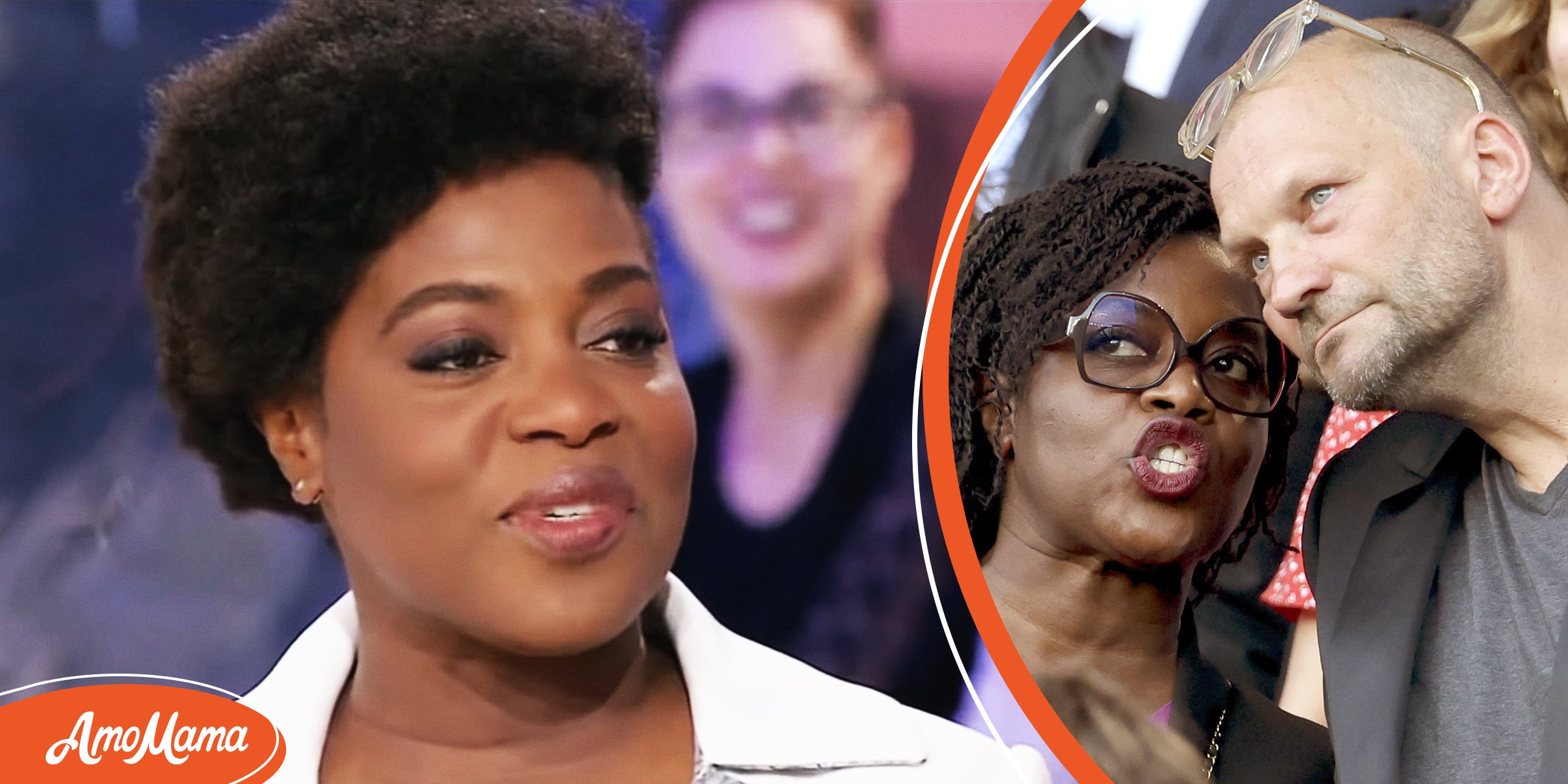 Claudia Tagbo a suivi des Claudia Tagbo a suivi des