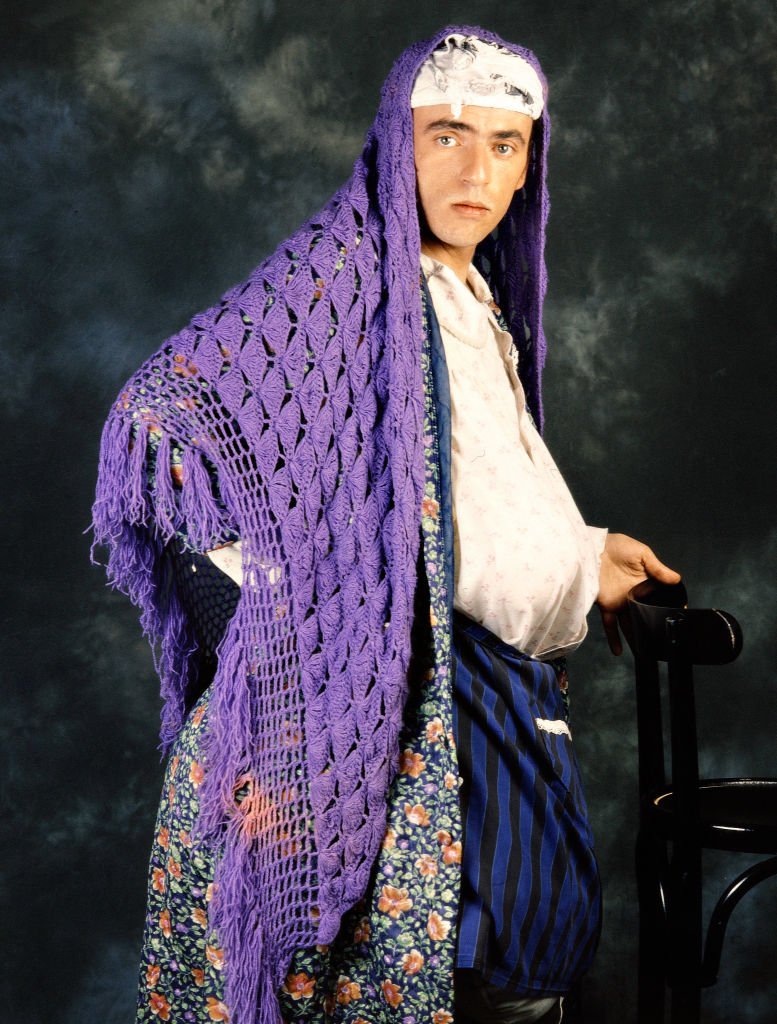 Élie Kakou | Photo : Getty Images