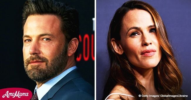 Jennifer Garner joins Ben Affleck to celebrate Easter amid his alleged reunion with girlfriend