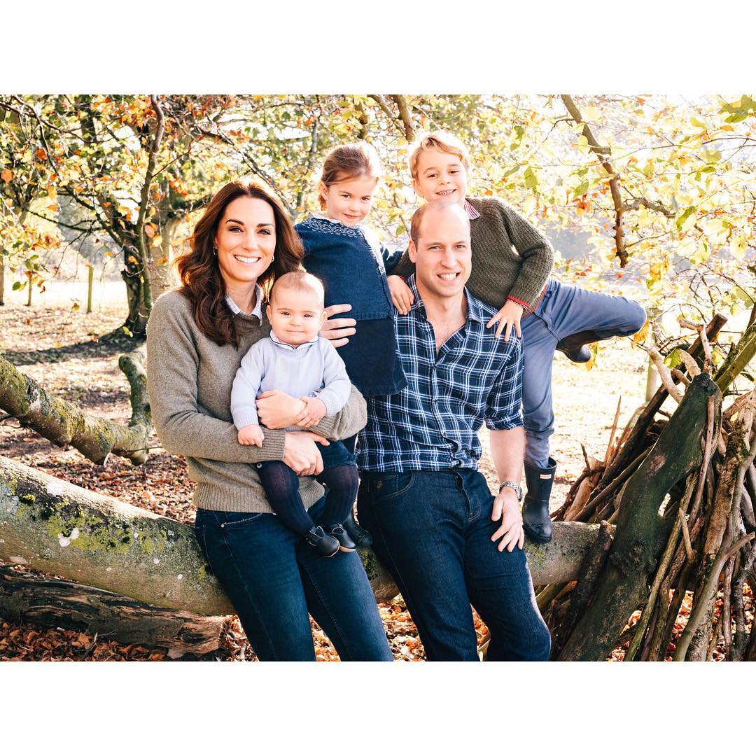 Image Credit: Instagram/kensingtonroyal Image Credit: Instagram/kensingtonroyal