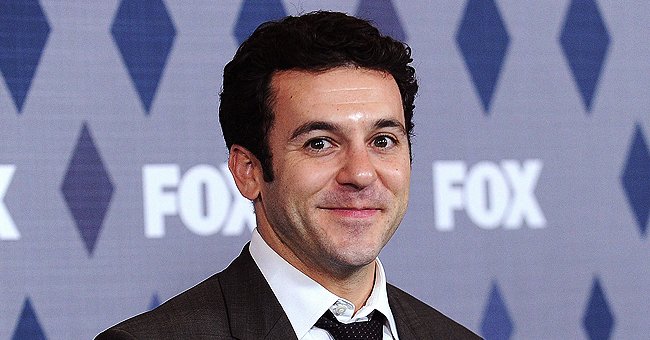 Fred Savage pictured at the FOX winter TCA 2016 All-Star party, 2016, Pasadena, California. | Photo: Getty Images