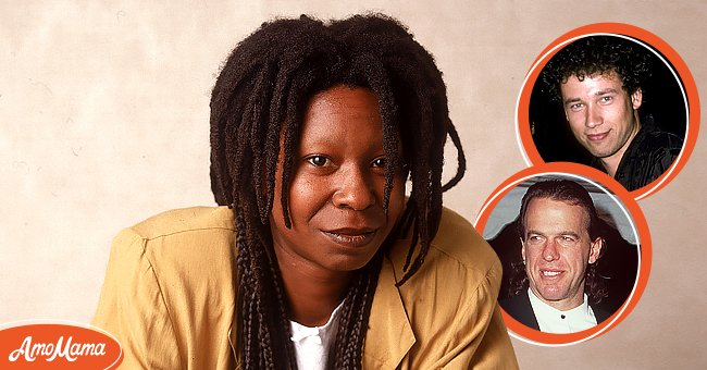 A picture of Whoopi Goldberg | Photo: Getty Images