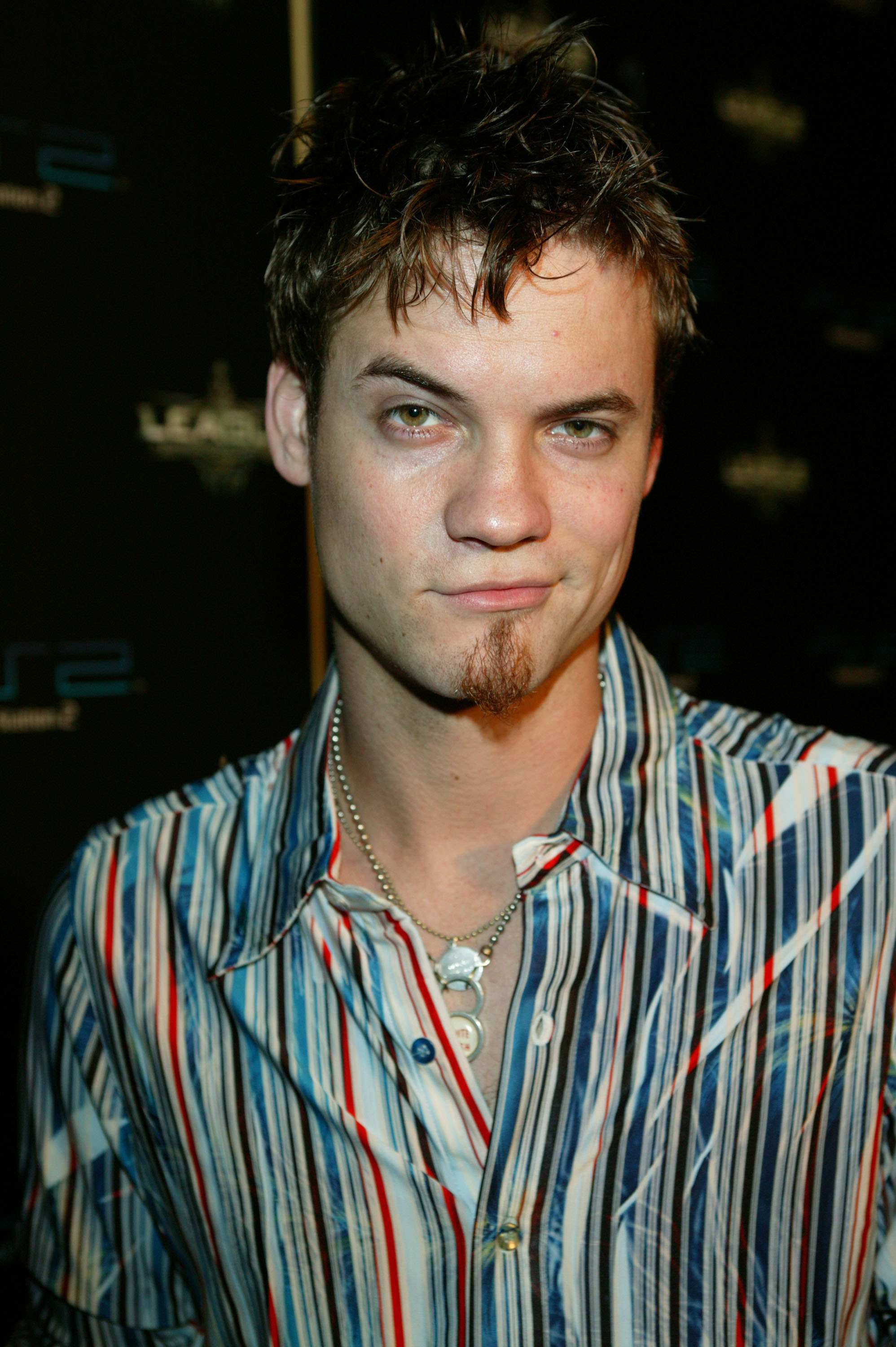 The actor attends a movie premiere on July 5, 2003, in Southampton, New York. | Source: Getty Images