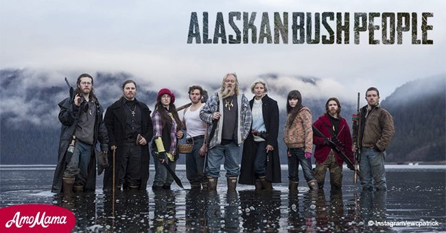 Season 8 of 'Alaskan Bush People' trailer released