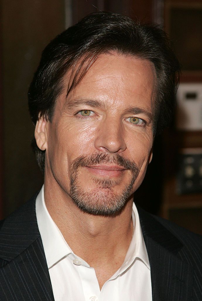 L'artiste Bradley Cole. l Source : Getty Images
