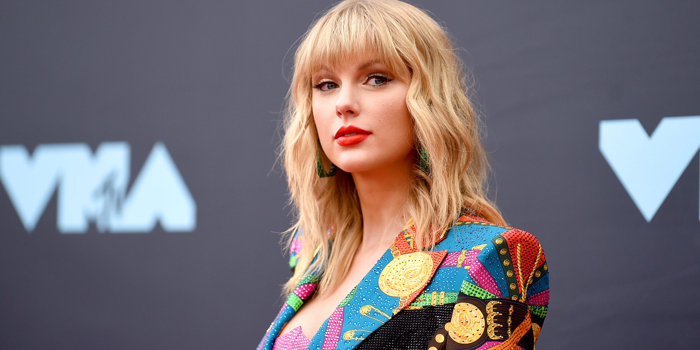 Taylor Swift | Source: Getty Images