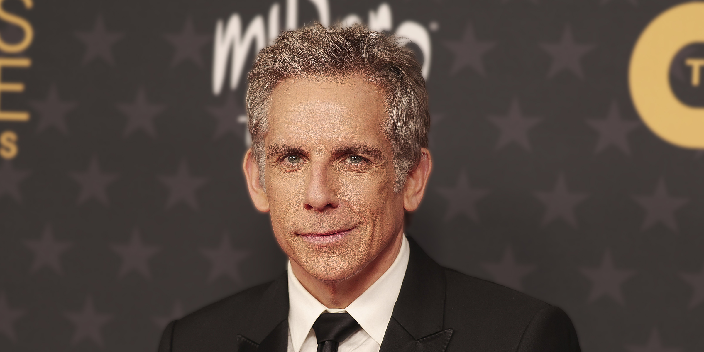 Ben Stiller | Source: Getty Images