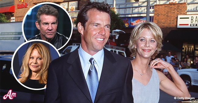 Dennis Quaid Once Called Marriage To Meg Ryan His Most Successful 