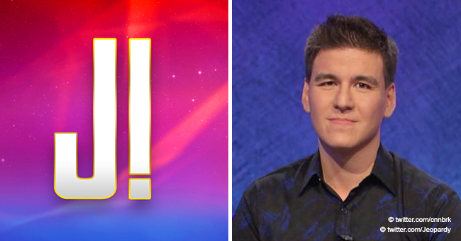 James Holzhauer Notches Another Huge 'Jeopardy' Win