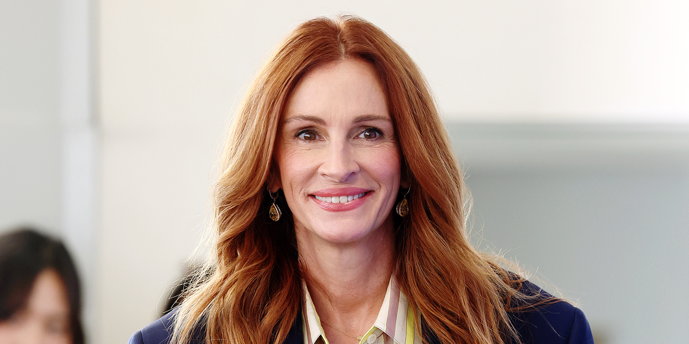 Julia Roberts | Source: Getty Images