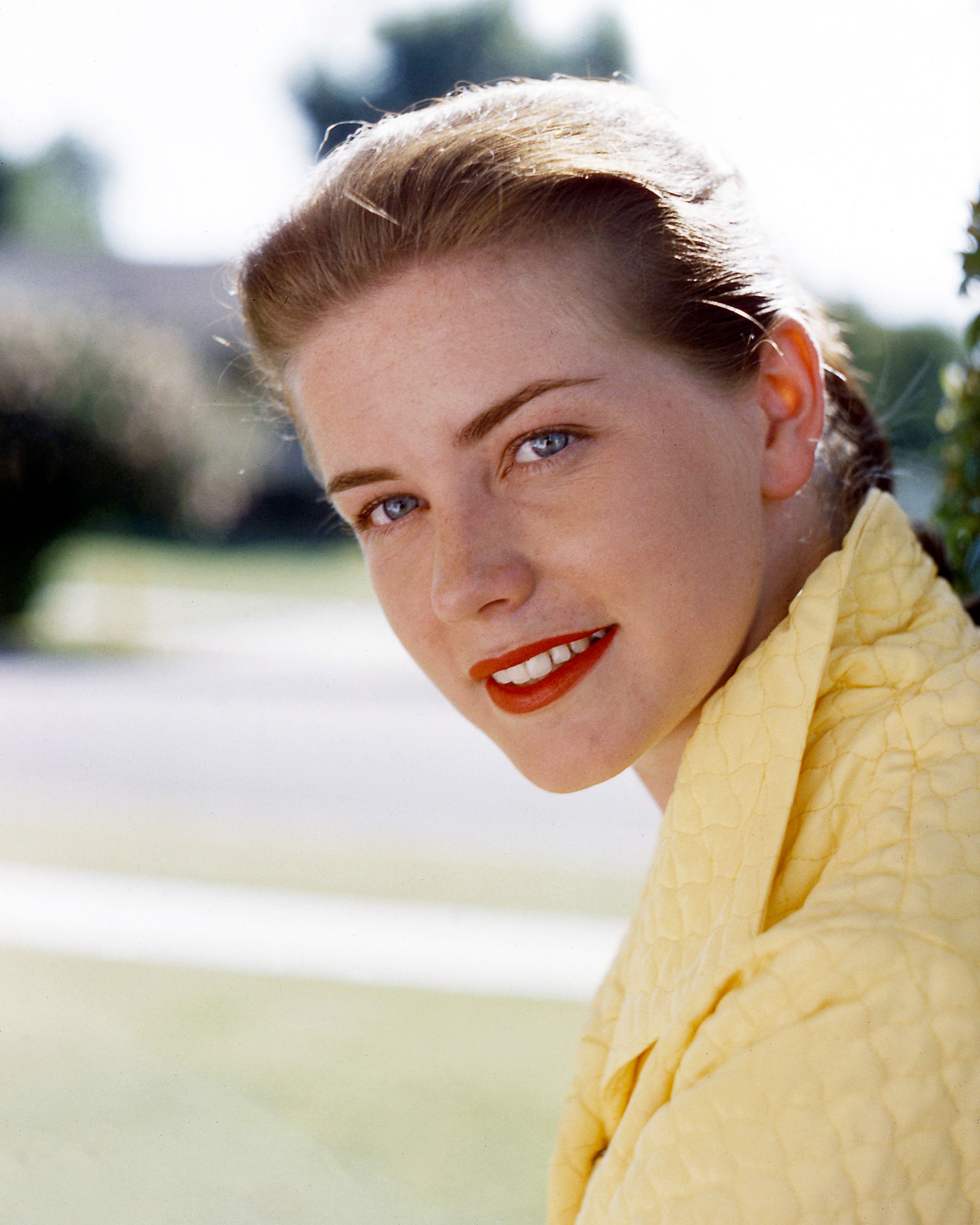 Dolores Hart, circa 1960 | Source: Getty Images