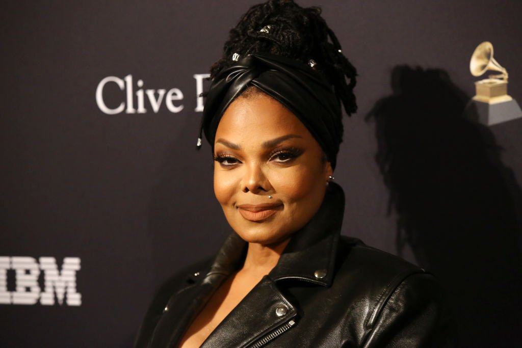Janet Jackson attends the Pre-GRAMMY Gala and GRAMMY Salute to Industry Icons Honoring Sean "Diddy" Combs at The Beverly Hilton Hotel on January 25, 2020 | Photo: Getty Images