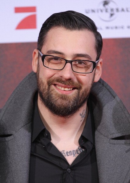 Sido, "Blutzbruedaz"-Premiere, Berlin, 2011 | Quelle: Getty Images Sido, "Blutzbruedaz"-Premiere, Berlin, 2011 | Quelle: Getty Images