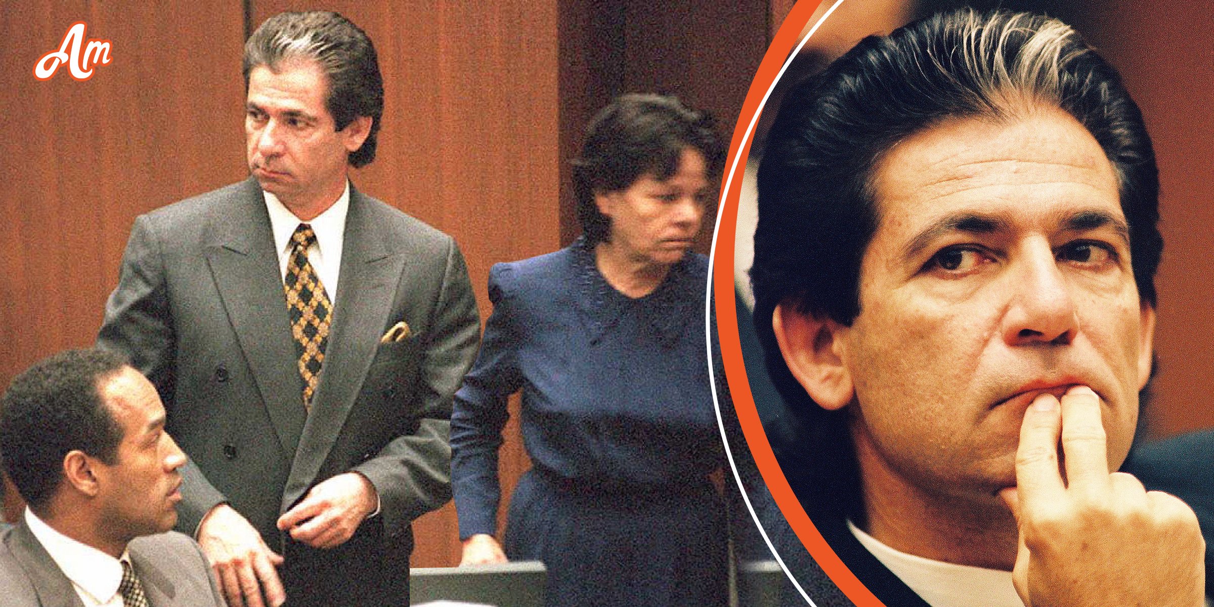 Jan Ashley and Her 30 Day Marriage to Robert Kardashian
