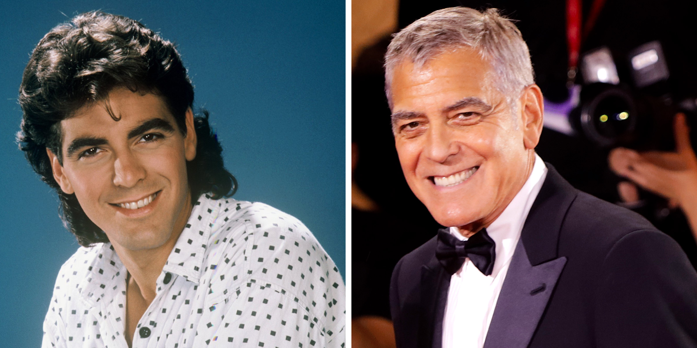 George Clooney | Source: Getty Images