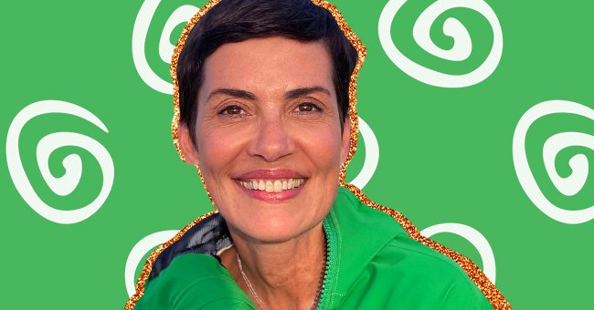 Shutterstock | instagram.com/cristinacordula