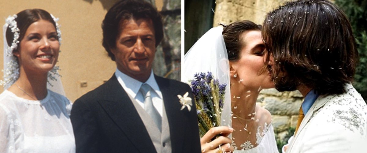 Getty Images  instagram.com/dailycharlottecasiraghi