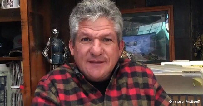 Matt Roloff clarified Audrey’s pregnancy rumors in new post