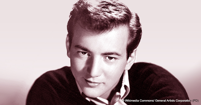 Bobby Darin Discovered at 32 That His Mother Was Not His Real Parent