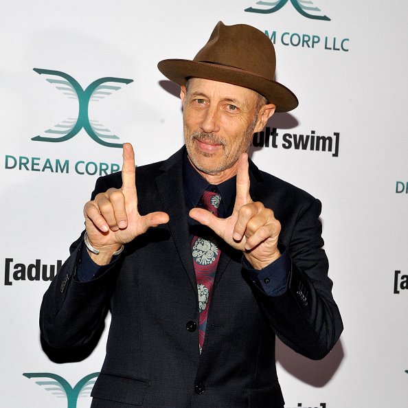 Jon Gries at Ace Hotel on October 17, 2018 in Los Angeles, California. | Photo: Getty Images