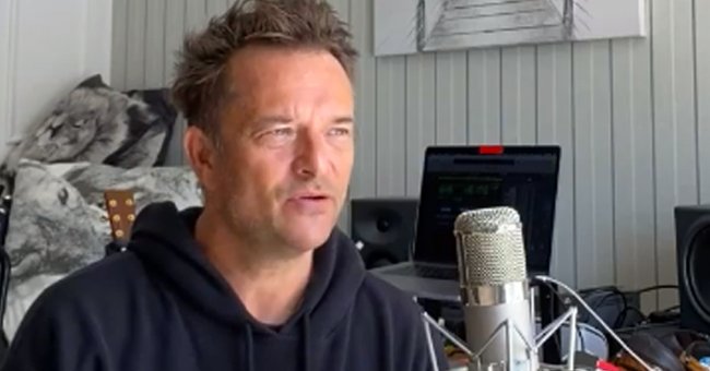 Instagram.com/david_hallyday