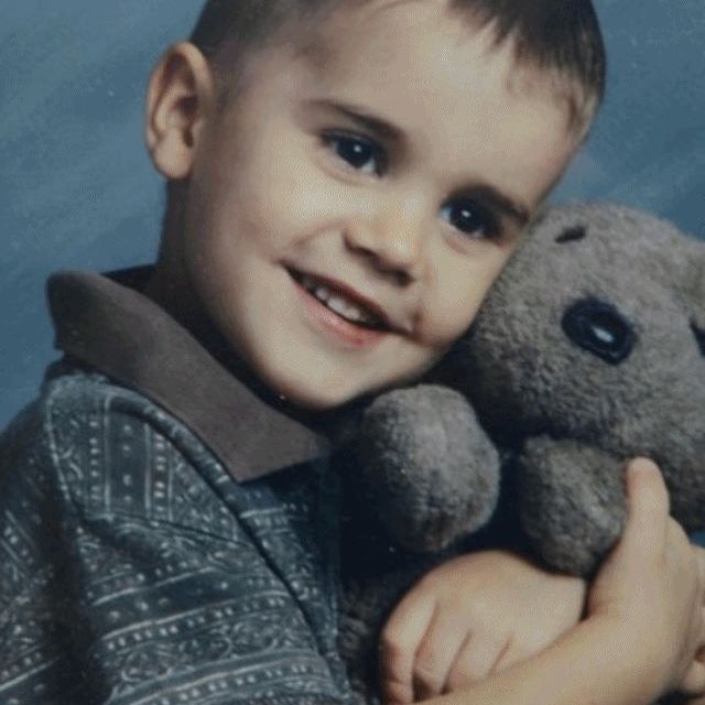 Picture of the boy, from a post dated May 13, 2018 | Source: Instagram/pattiemallette
