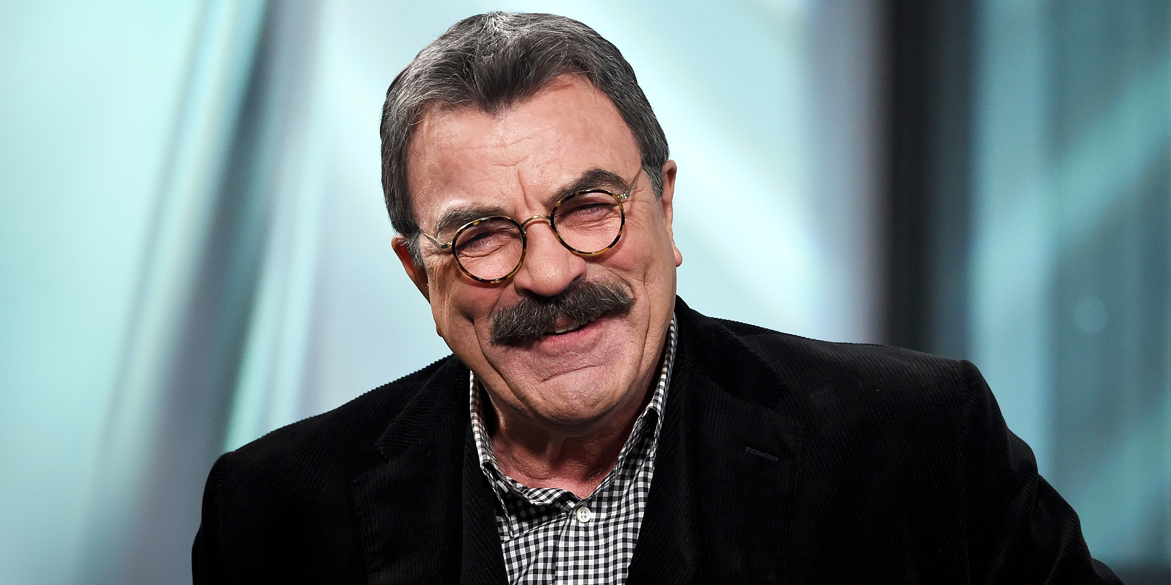 Tom Selleck | Source: Getty Images