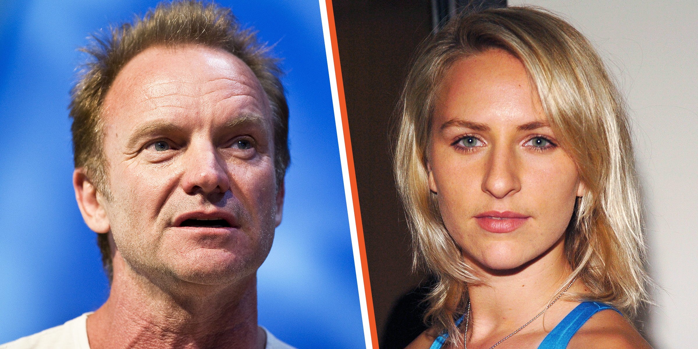 Sting | Mickey Sumner | Source: Getty Images