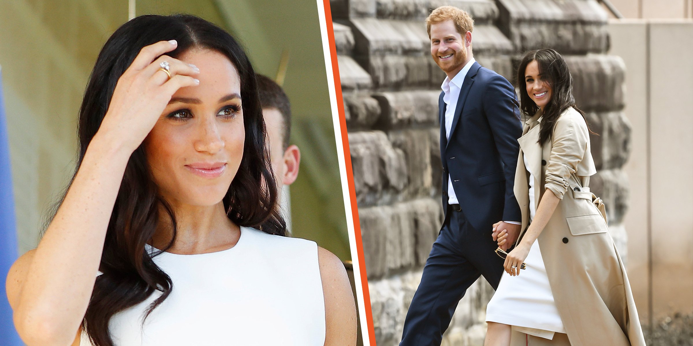 Meghan Markle | Prince Harry and Meghan Markle | Source: Getty Images