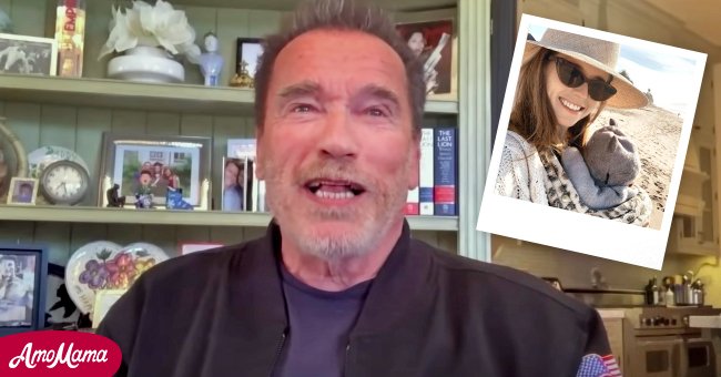 Arnold Schwarzenegger Shares His Experience on What It Is Like Being a Grandfather