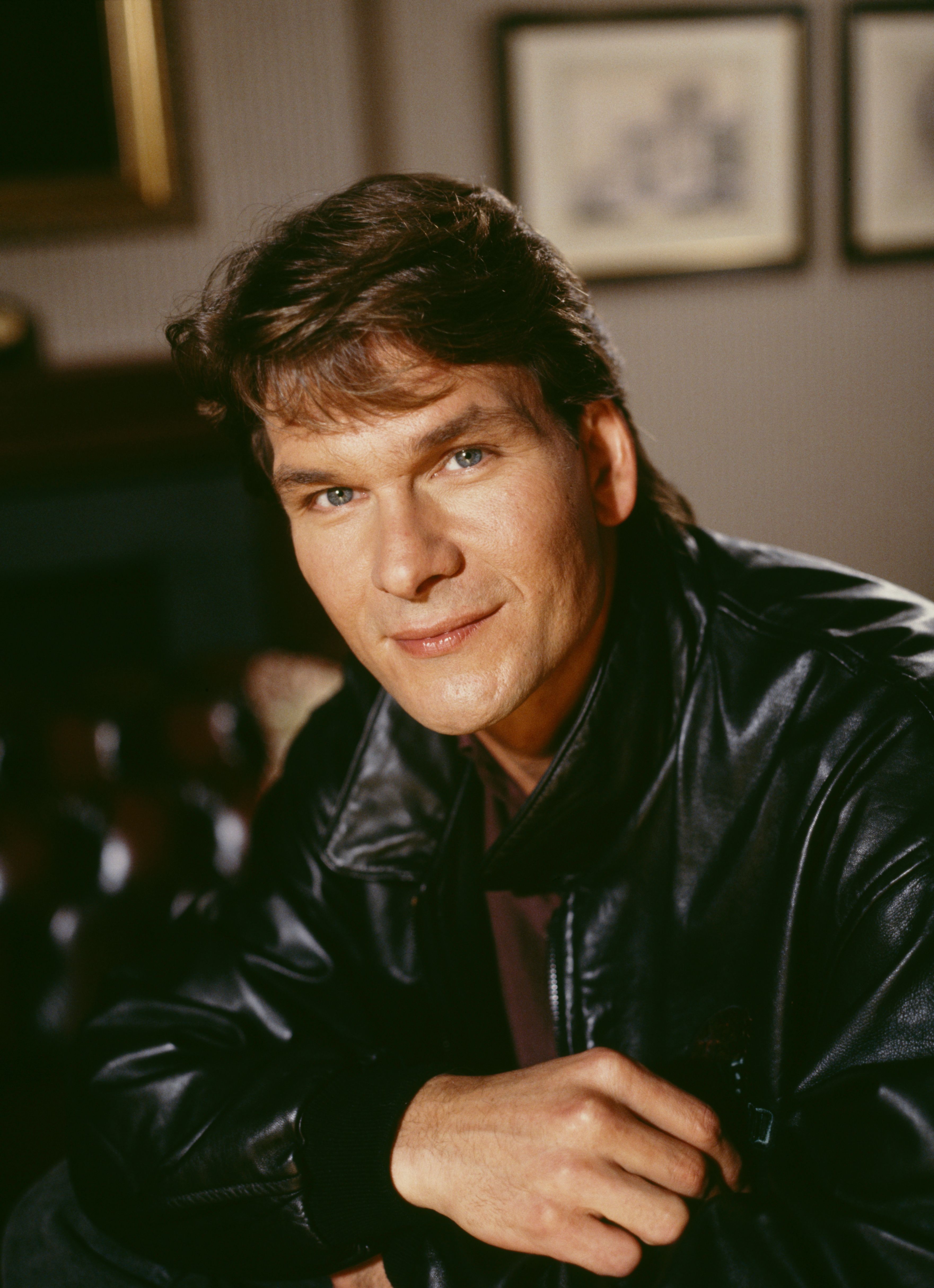 Patrick Swayze : L'Histoire De Sa Mort Tragique À L'Âge De 57 Ans