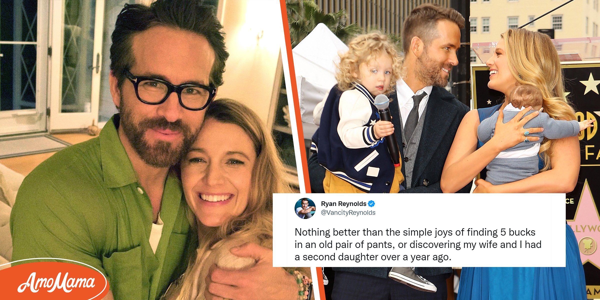 Ryan Reynolds And Blake Lively Love To Roast Each Other Online — They Made It To 10 Years 