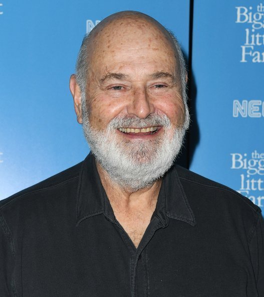  Rob Reiner attends the LA Premiere Of Neon's "The Biggest Little Farm" at the Landmark Theater on May 07, 2019 in Los Angeles, California | Photo: Getty Images