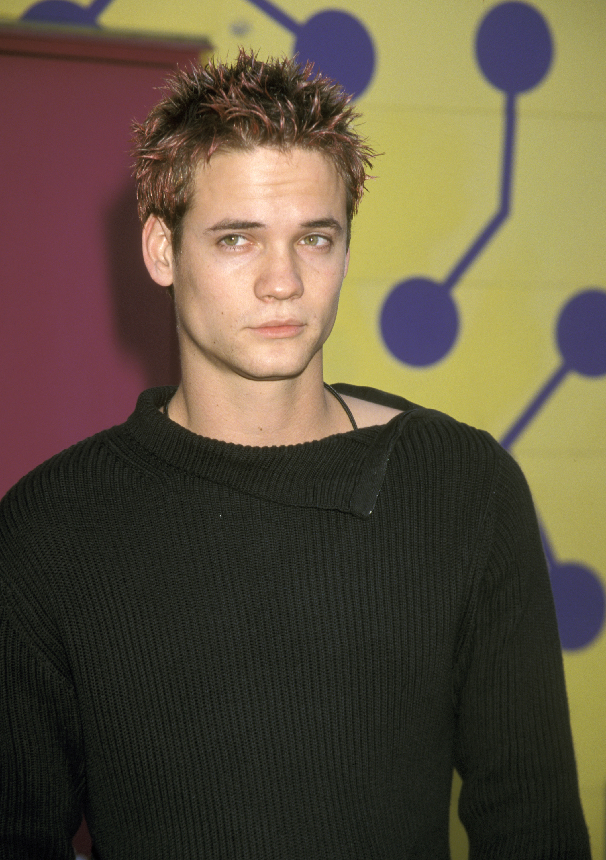 The celebrity at the 4th Annual YoungStar Awards in Universal City, California. | Source: Getty Images