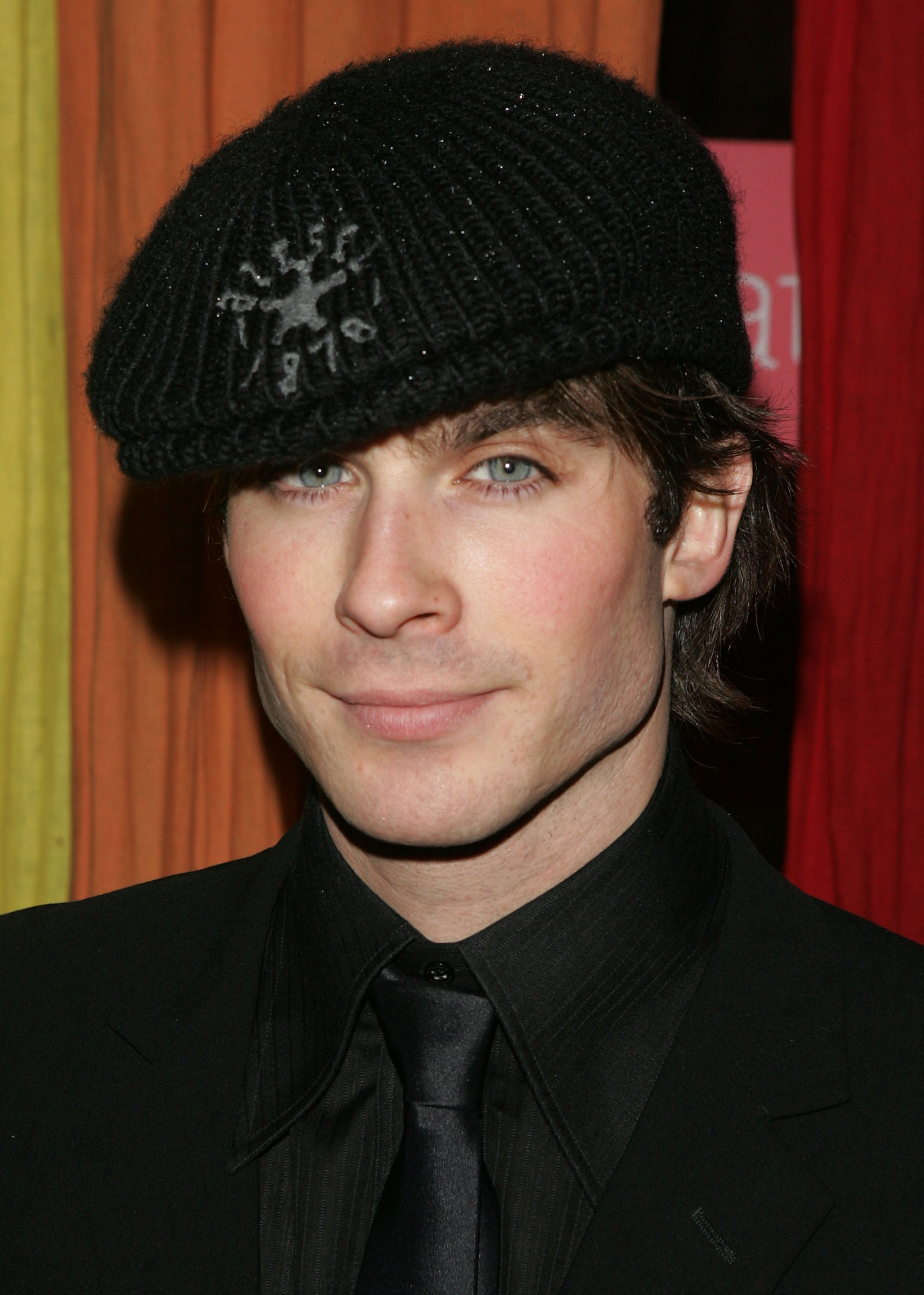 The star attends the afterparty for the opening night of "Dog Sees God" on December 15, 2005, in New York City. | Source: Getty Images