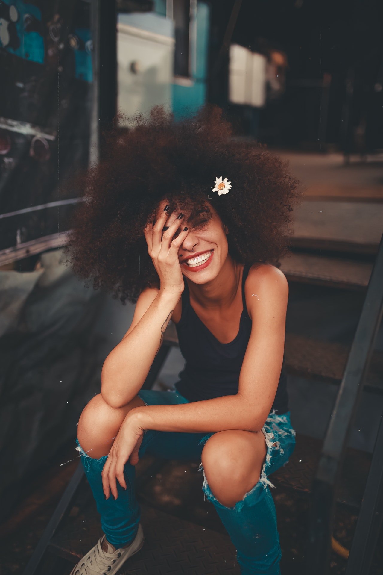 She couldn't believe her small action had inspired such kindness and felt even more wonderful about it. | Source: Pexels